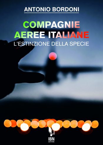 Compagnie aeree italiane. L’estinzione della specie
